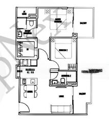 Casa Cambio (D19), Condominium #636028771